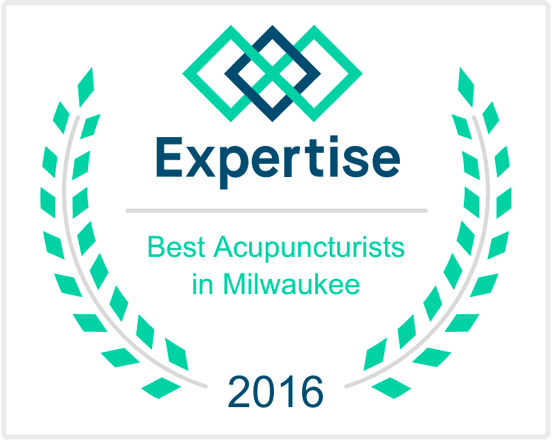 Expertise Award – Best Acupuncturists in Milwaukee 2016